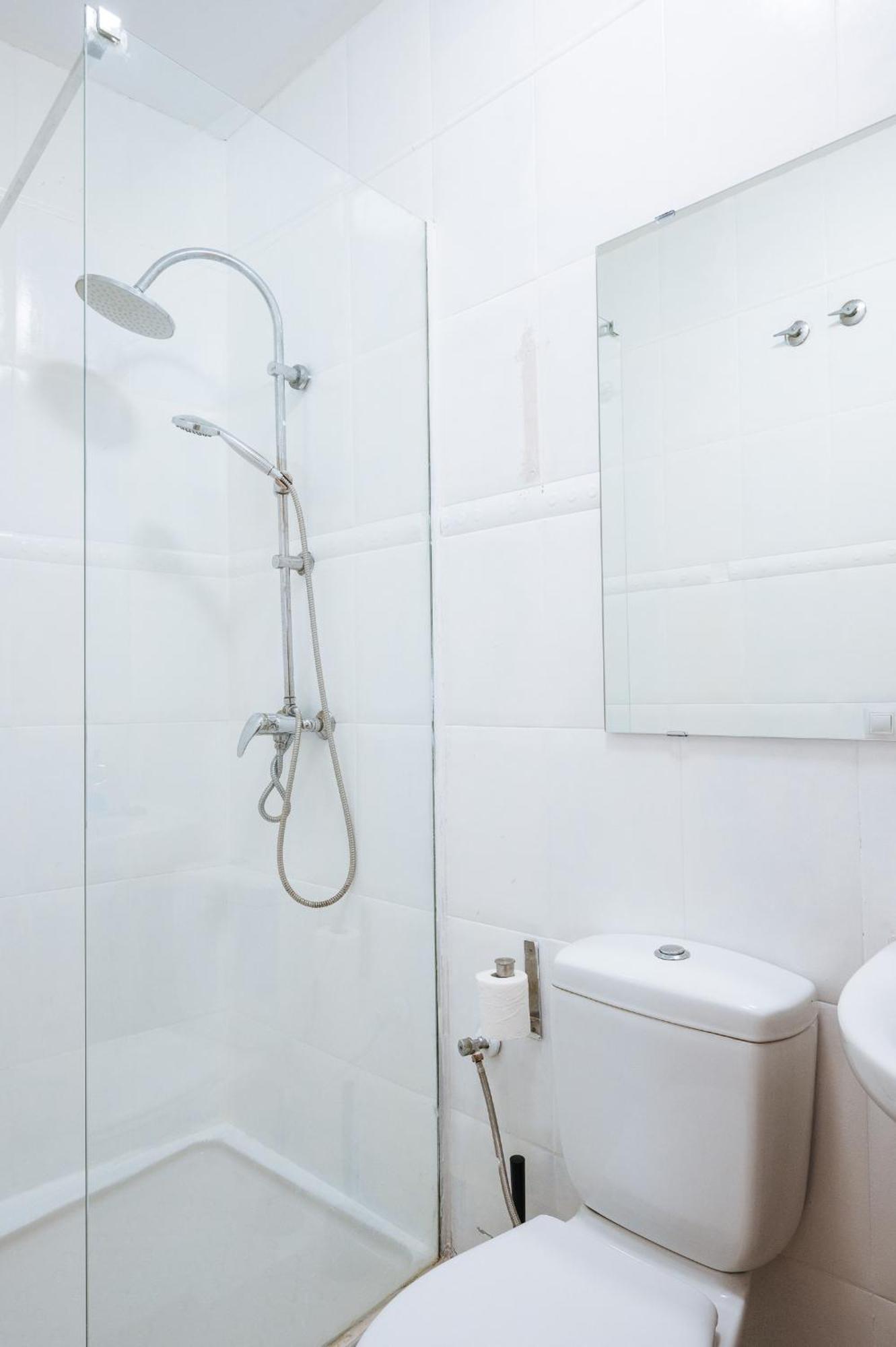 Homeyseville-Lovely Duplex At Santa Cruz 10 Pax, Parking Optional Sevilha Exterior foto
